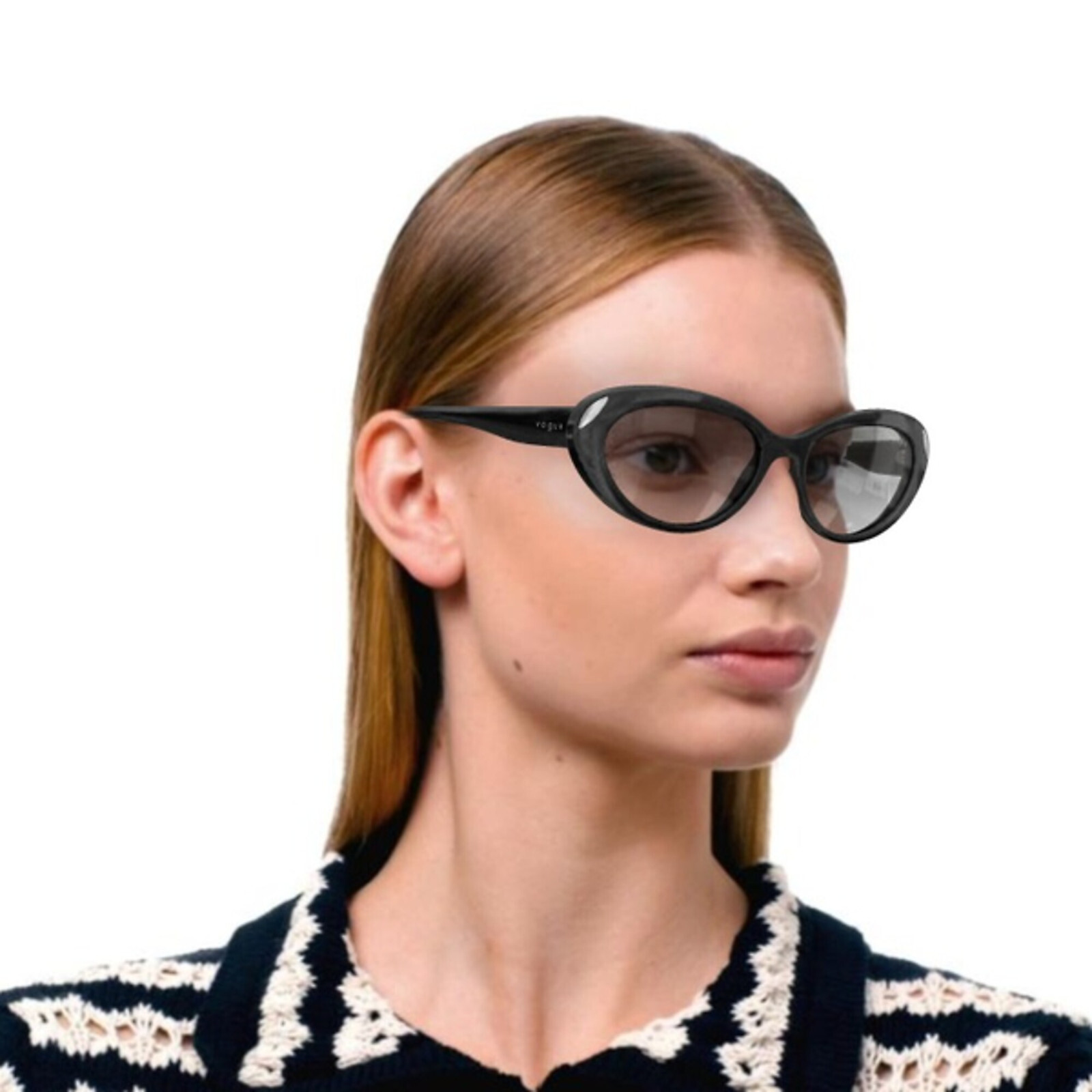 Brand New 2024 VOGUE Women Sunglasses Vo 5456-S W44/11