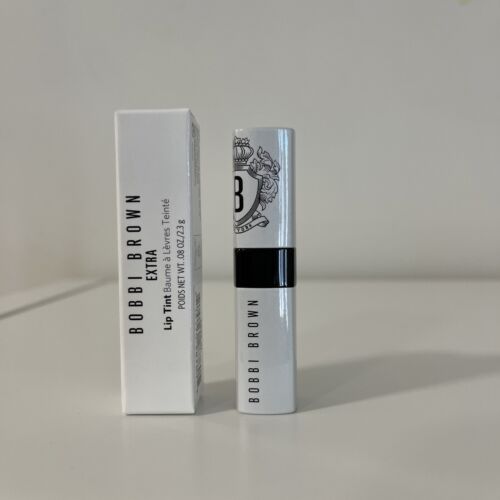 Bobbi Brown Extra Lip Tint - BARE PINK  Full Size 0.08 oz / 2.3 g