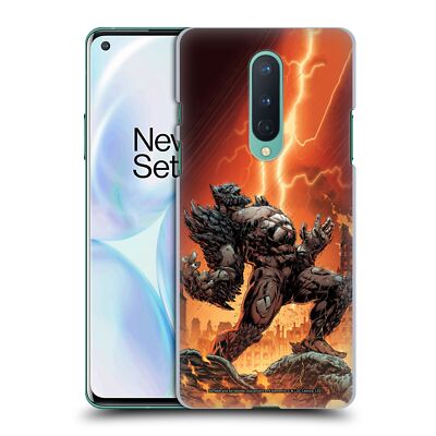 OFFICIAL BATMAN DC COMICS THE DARK KNIGHTS BACK CASE FOR OPPO PHONES