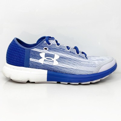 

Кроссовки Under Armour Womens Speedform Velociti 1285496 Серые кроссовки 7.5, Серый, Speedform Velociti