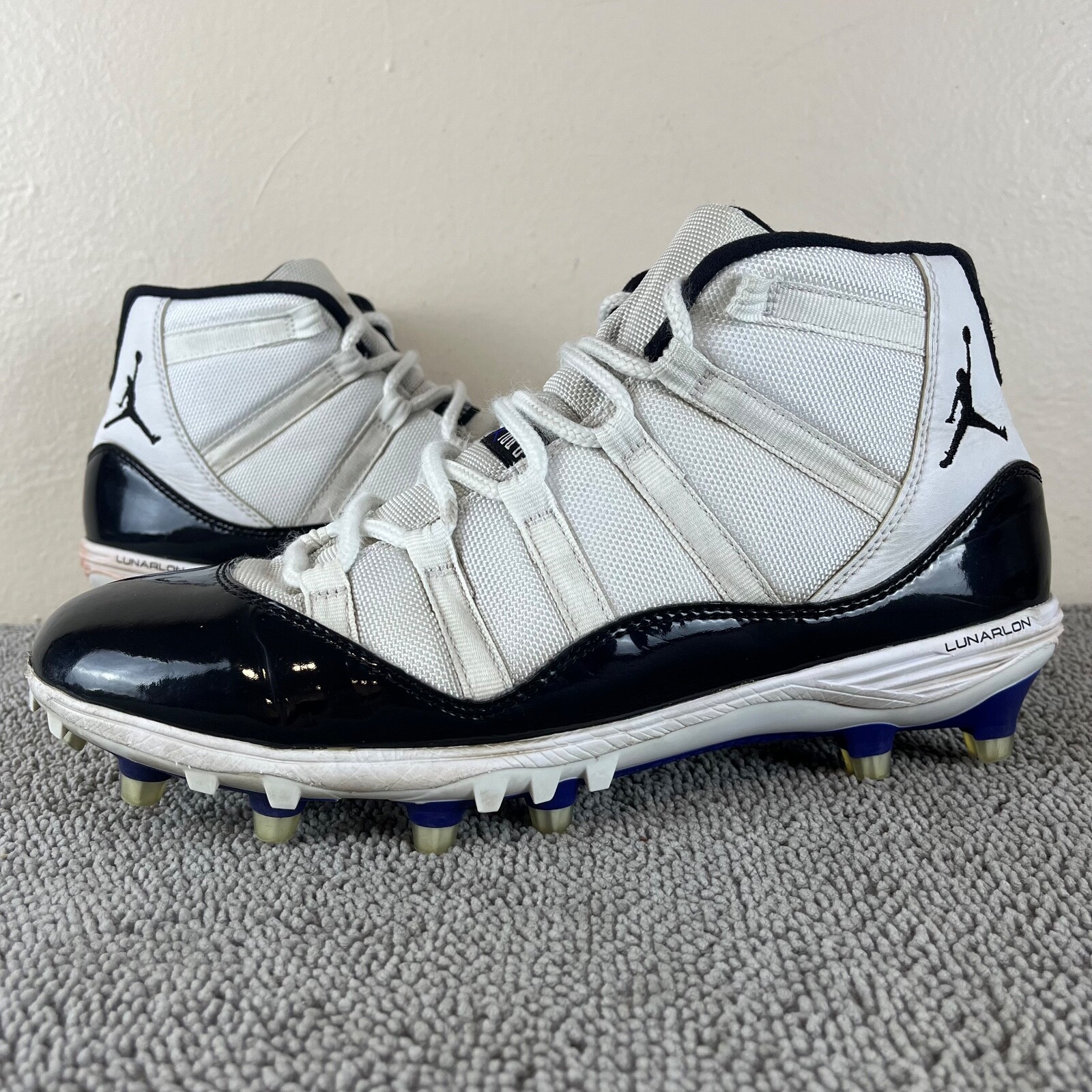 jordan concord football cleats