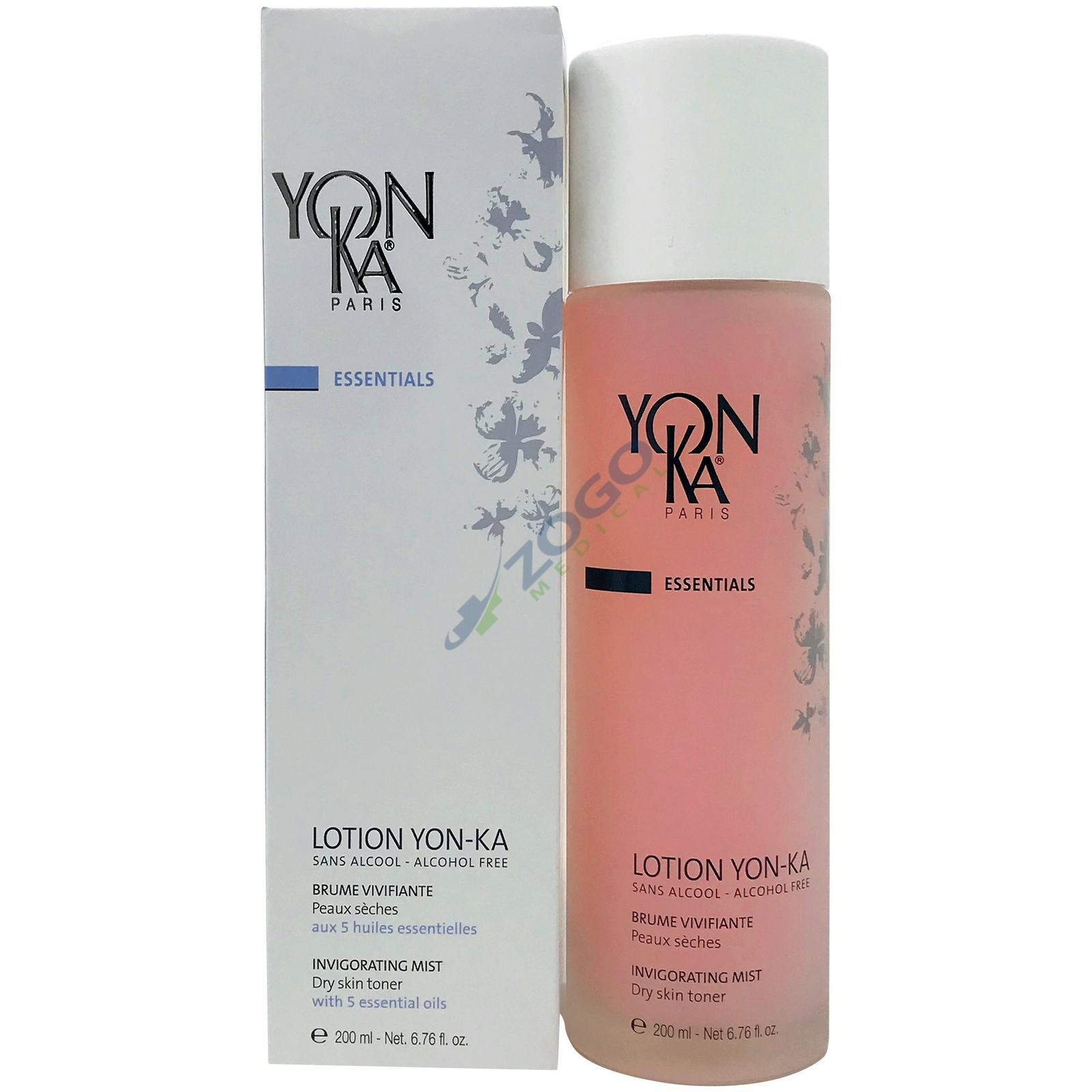 yonka toner spray