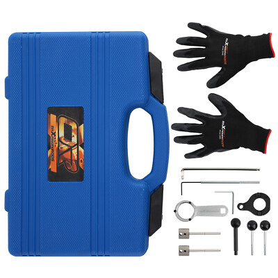 Timing Tool Locking Kit Diesel Engine for VW 1,6 2,0 TDI AUDI SEAT SKODA