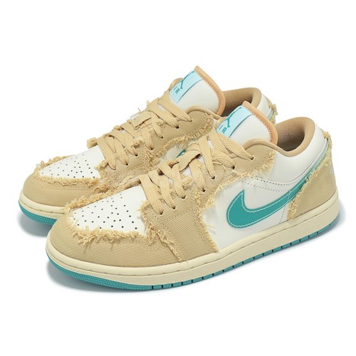 美品　Sole Fly × Nike Air Jordan 1 Low 25cm Jordan 1 Low Solefly Review & On Feet! - YouTube