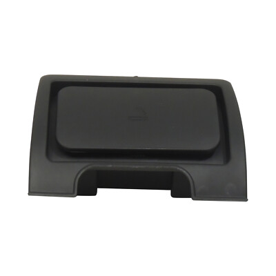 OEM GM Dash Console Ashtray Kit Smoker's Package 14-19 Silverado Sierra 23194207