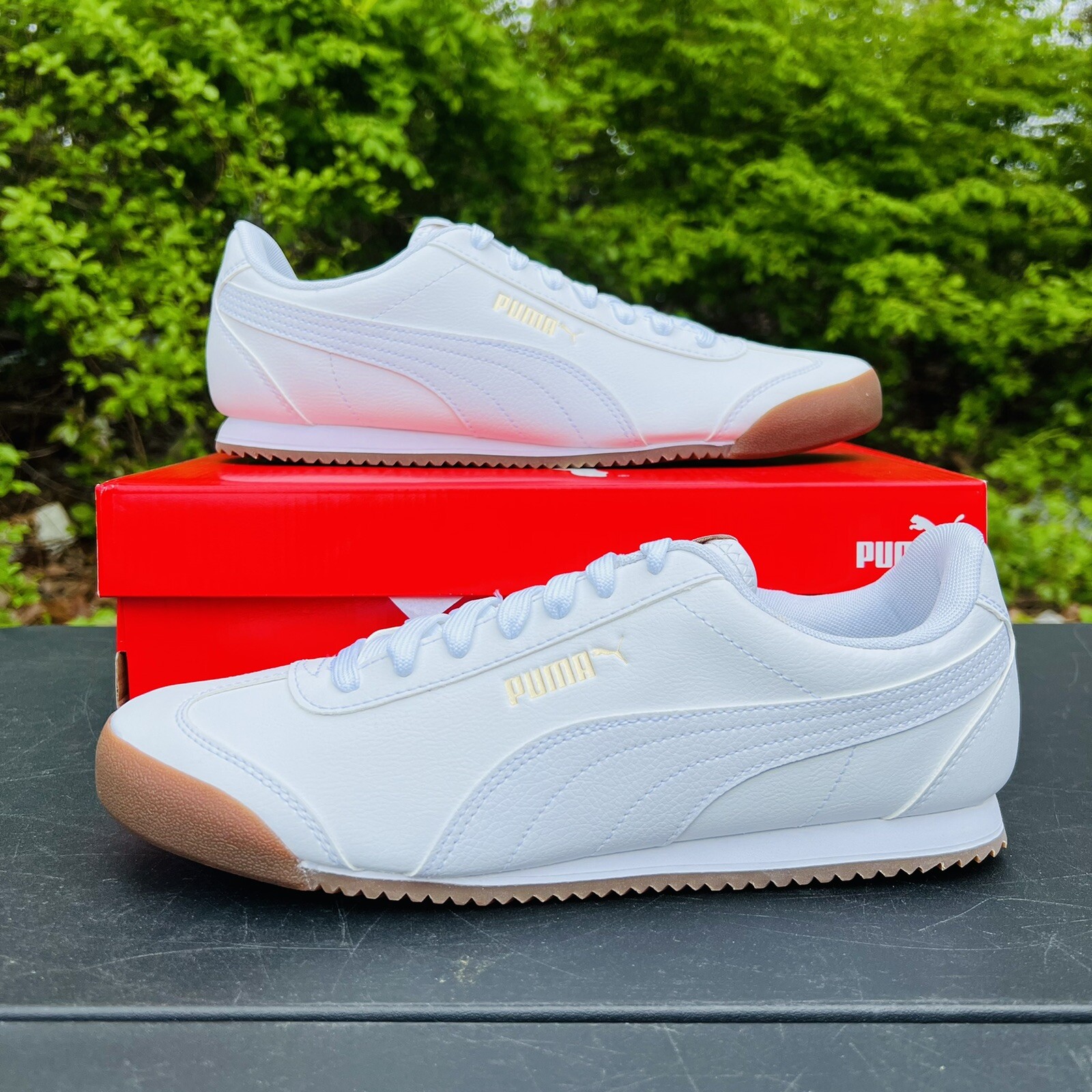 Puma Turino FSL (Men Size 10.5 