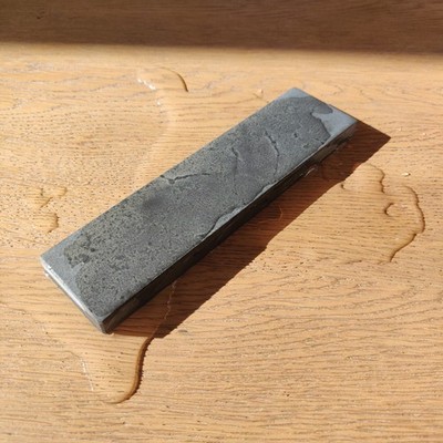 Water of Ayr sharpening stone