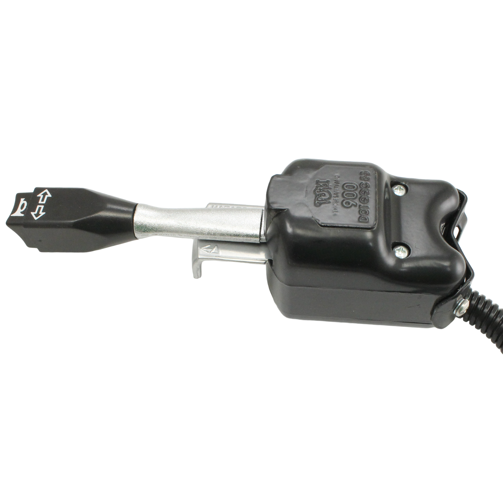 No Hole Plug & Play Street Legal Turn Signal Blinker Kit for Polaris Ranger 1000