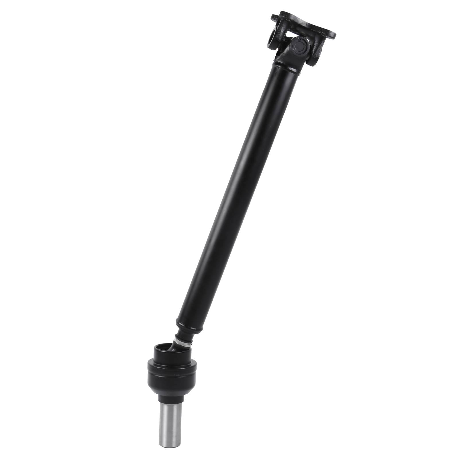 BURANIFUSION Front Drive Shaft Prop 4WD Auto Trans For Dodge For Ram 1500 Laramie 03-06 & SLT/ 02-06 Driveshaft Assembly-Item Type 938-150 52105990AA WEF1949