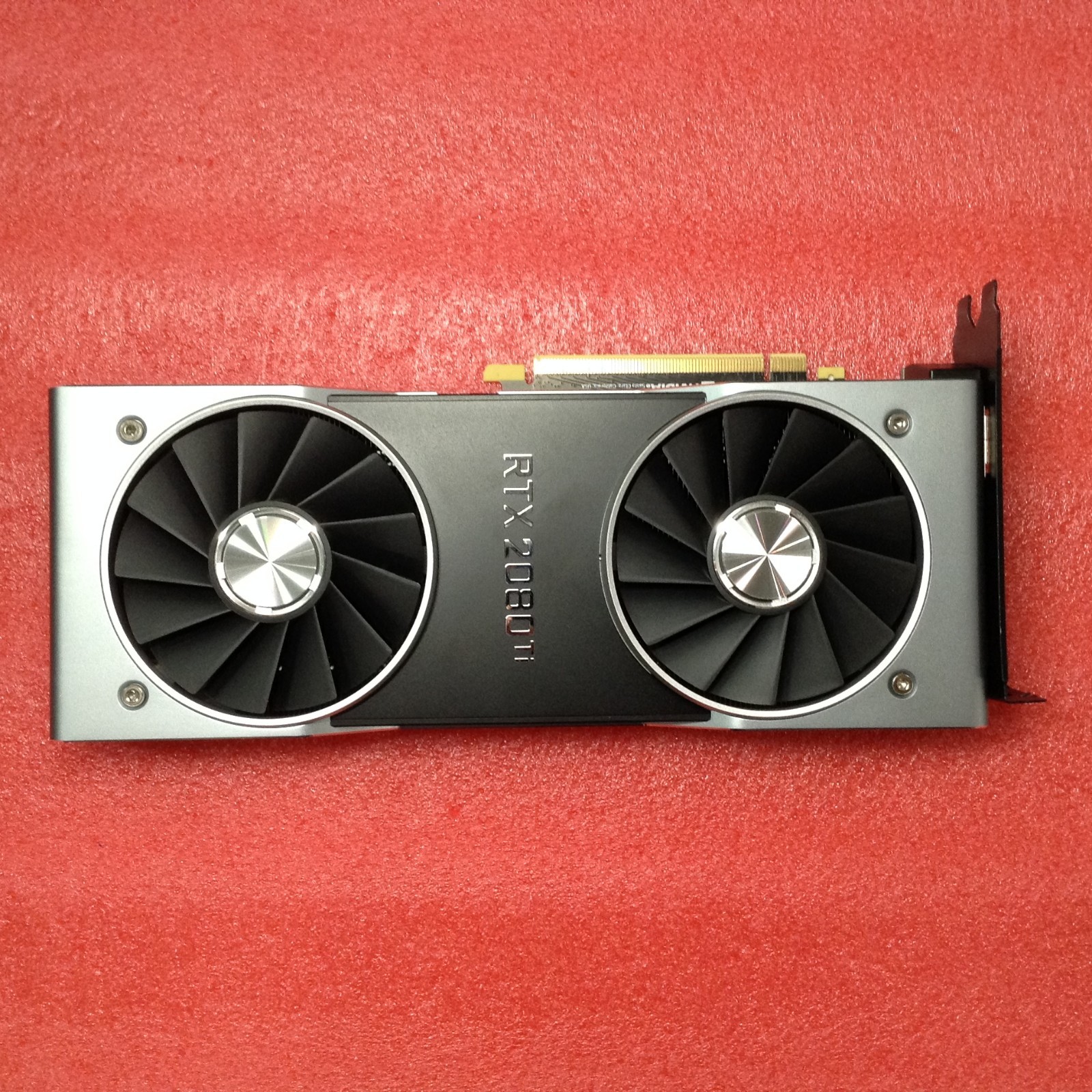 〜9/20迄 M Geforce RTX2080Ti Founders Amazon.com: NVIDIA GEFORCE RTX 2080 Ti Founders Edition