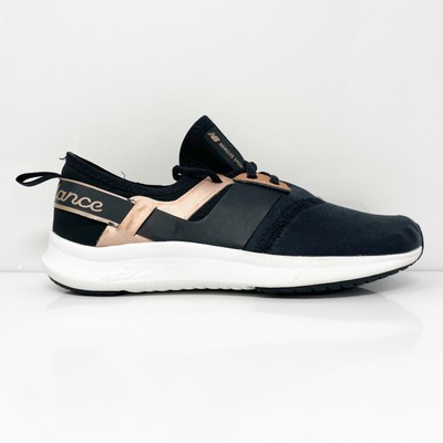 

Женские кроссовки New Balance FuelCore Nergize WNRGSKA1 8.5 B, Черный, FuelCore Nergize Sport V1