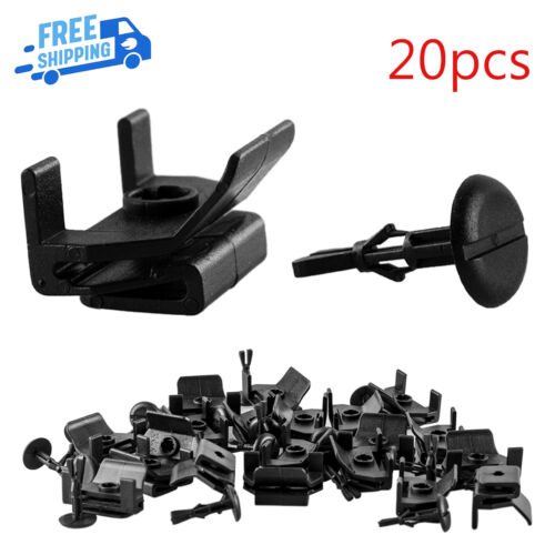 Cover Pin Clip For Toyota 5387958010 4774958010