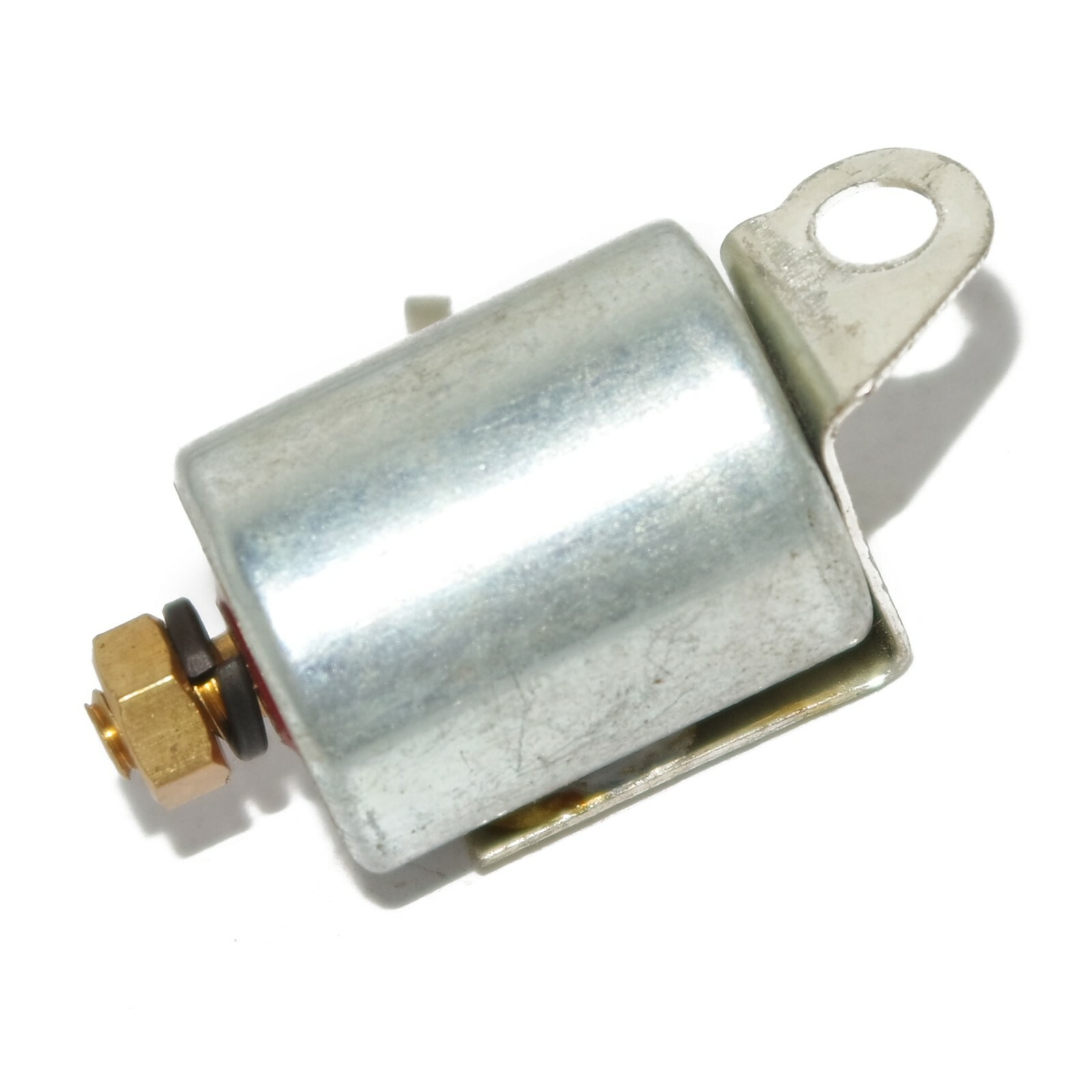 Fits Royal Enfield Classic 350 500cc 6 Volt Spare Condenser   