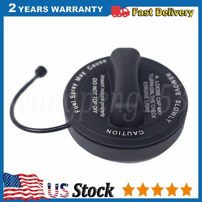 Fuel Tank Filler Cap For Mercedes C230 C240 C300 E320 E350 G500 SL600 2214700605