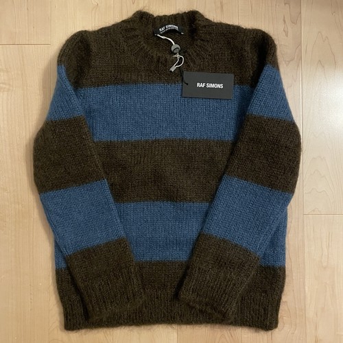 小物 raf simons Mohair Long Grove raf simons Mohair Long Grove（Brands bring their A-game to