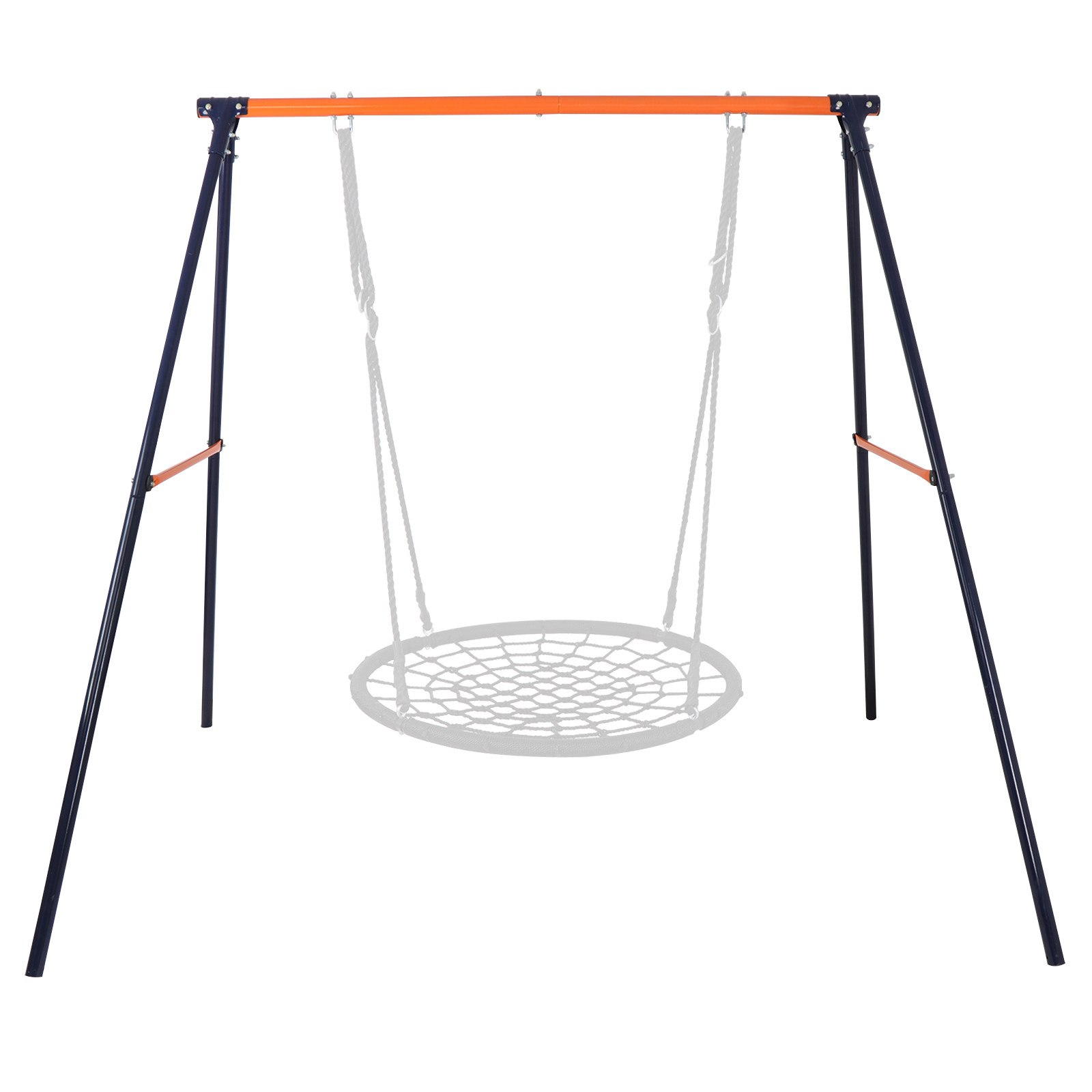 single swing set