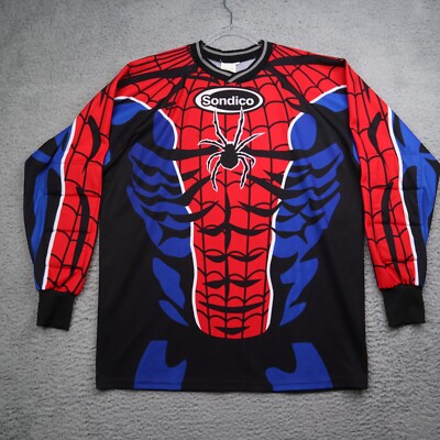 Sondico goalkeeper top clearance