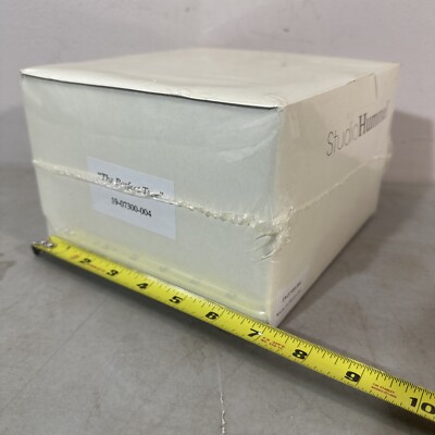 Studio Hummel The Perfect Tree Goebel Berta 1996 Figure New Sealed In Box