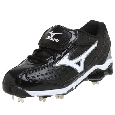 ugly baseball cleats