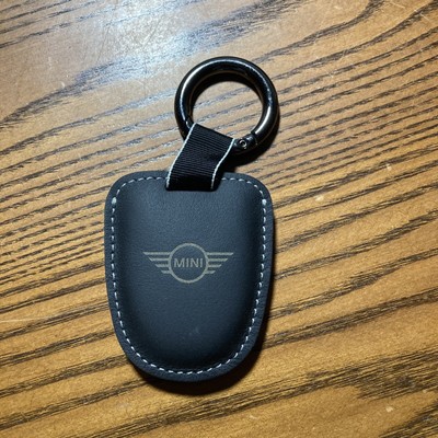 Mini Cooper Find Mate Key Chain Key Finder