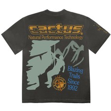 Travis Scott Cactus Trails Path II T-Shirt | SIZE L ...