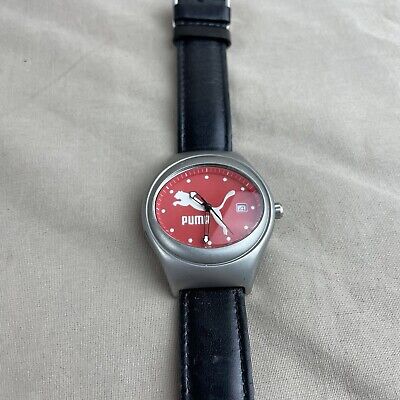 puma watch men 234616236303
