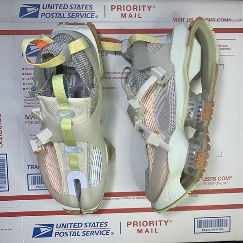 レアモデル　美品⭐︎NIKE CHICAGO限定！ウィンドランナー Nike ISPA Zoom Road Warrior (CI0983-100) BRAND NEW FROM