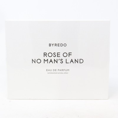 Rose Of No Man's Land by Byredo Eau De Parfum 3.3oz/100ml Spray New With Box