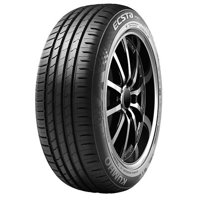 1 New Kumho Ecsta Hs51  - 205/55r17 Tires 2055517 205 55 17