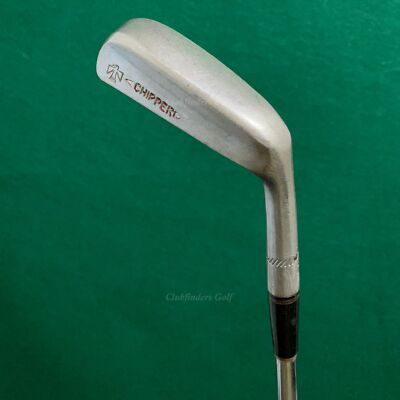 Northwestern Chipper Wedge Factory Stepped Steel Wedge Flex