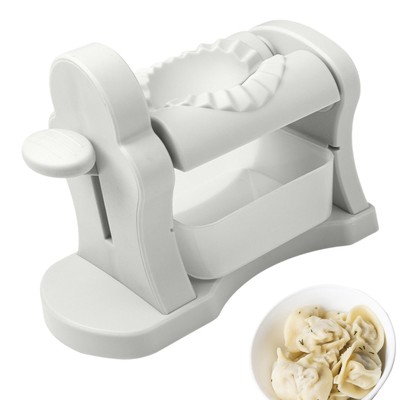 Empanada Maker Press Dumpling Wrapper Maker Manual Tortilla Maker Press unusual