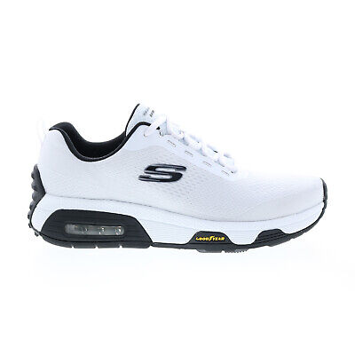 

Skechers Skech-Air Extreme V.2 -Trident Мужские белые кроссовки Lifestyle Обувь, Белый, Skechers Skech-Air Extreme V.2 -Trident
