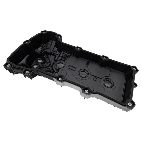 BR3Z-6582-G Engine Valve Cover w/ Gasket & RIGHT Side For 11-19 FORD EDGE 3.5L 