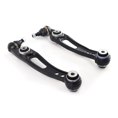2X FRONT LOWER LHS & RHS SUSPENSION CONTROL ARMS FOR RANGE ROVER L405 SPORT L494