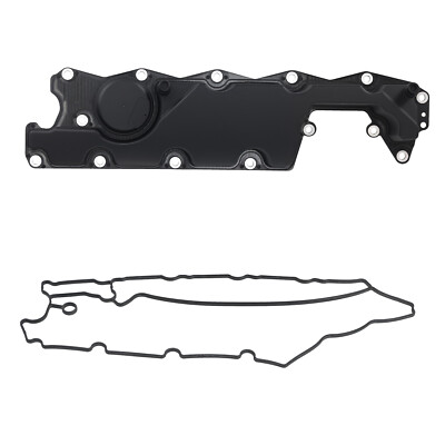 31319642 Valve Cover Oil Trap & Gasket Kit for Volvo XC60 XC70 XC90 S80 V70 3.2