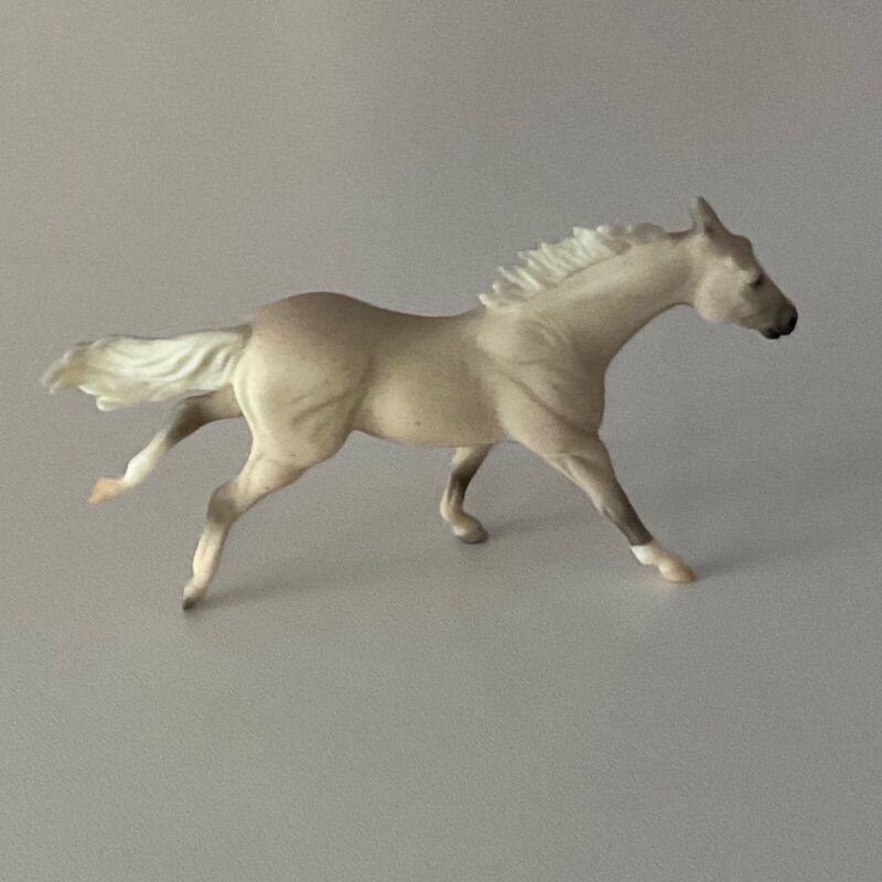 Breyer SM 410185 Stablemate Parade of Breeds II JCPenney 2005 SR THOROUGHBRED G2