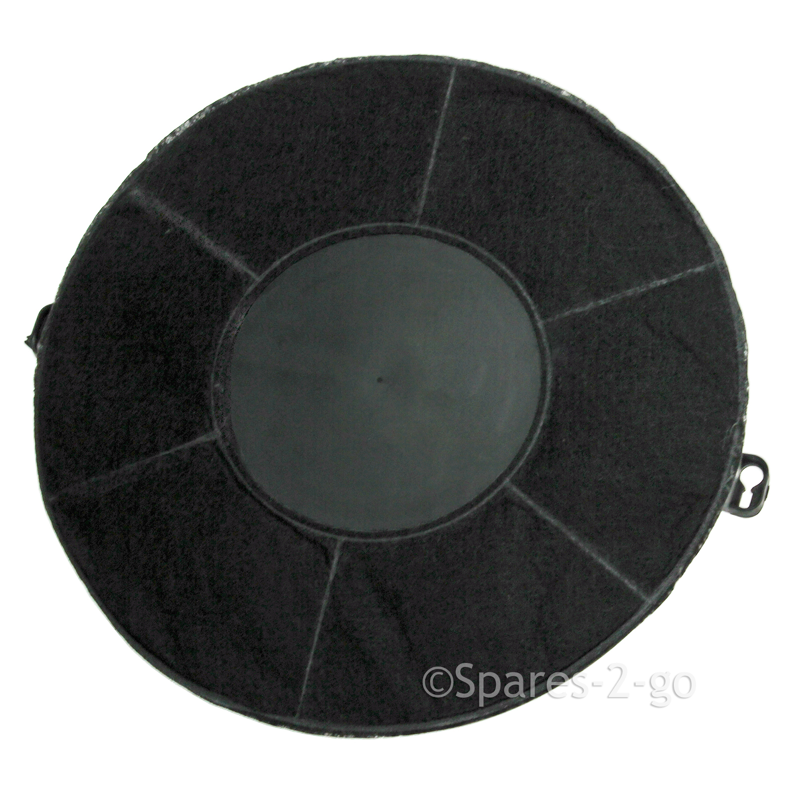 IKEA Cooker Hood Vent Filter Round Charcoal Range Carbon FIL900 NYTTIG
