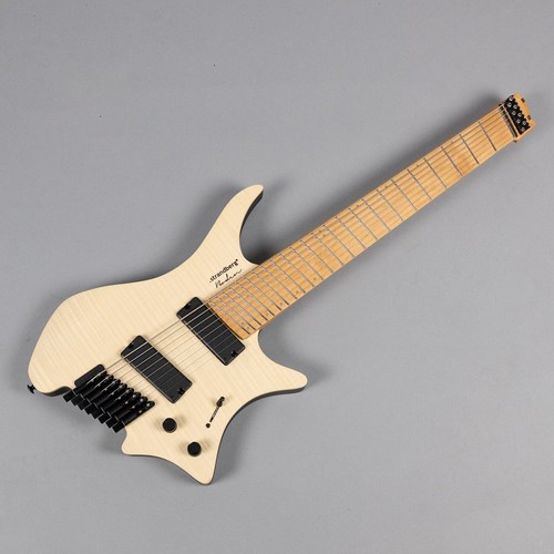 strandberg* Boden Standard NX 8 8-String Guitar in Natural w