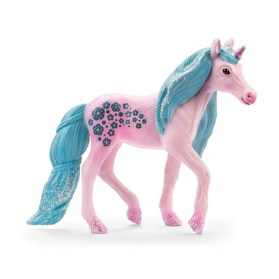 bayala, Unicorn Toys, Unicorn Gifts for Girls and Boys 5-12 years old, Elany ...
