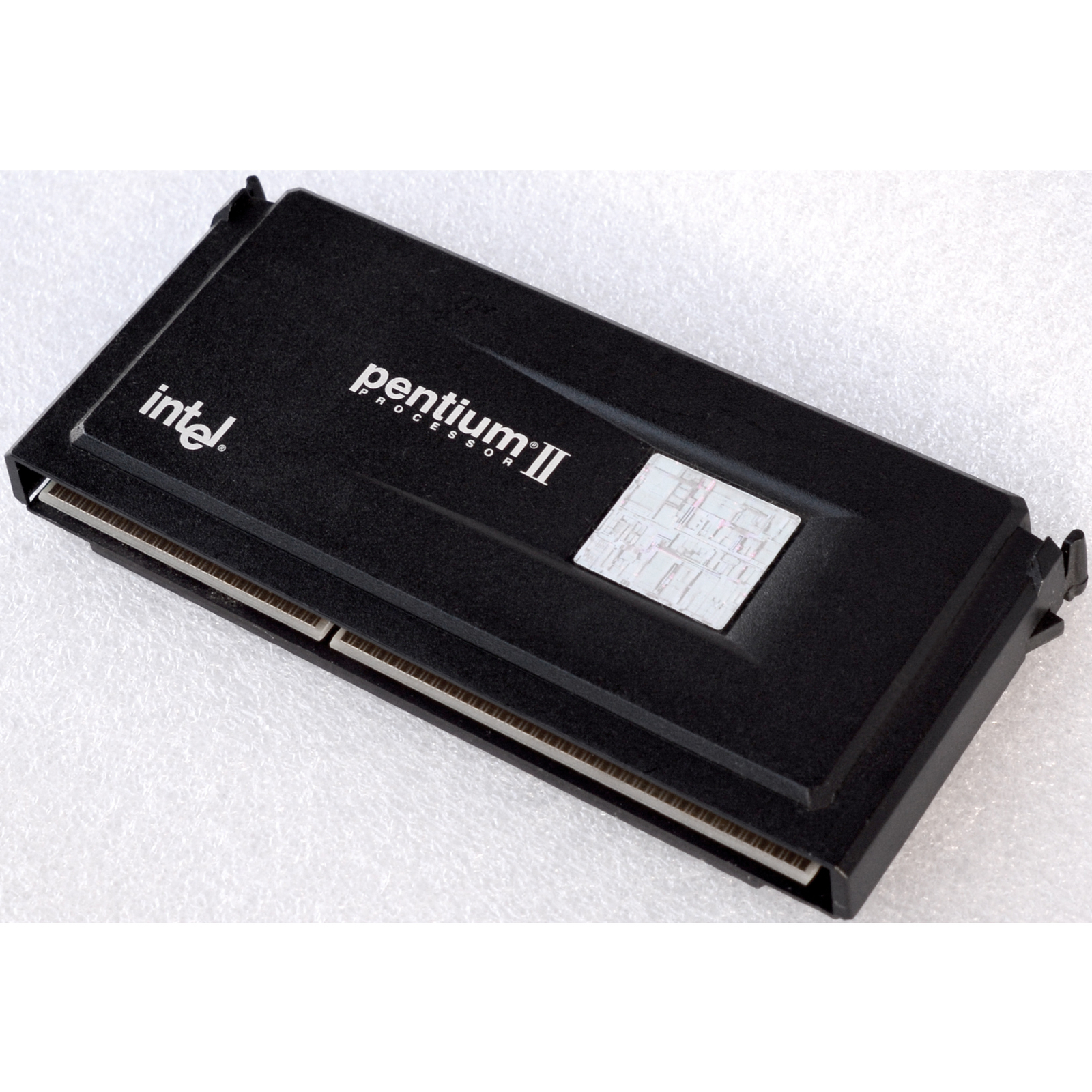 Lot CPU Vintage – AMD K6-2/350 AFR + Intel – Pièces Rares Pour Collectionneurs