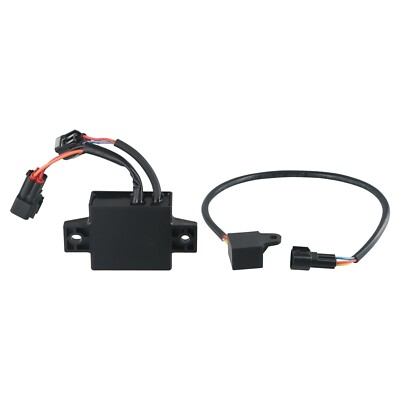 for CDI Rev for IGNITION Box For Suzuki LTZ50 Remove Speed