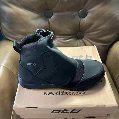 ニューバランス　OTB Boots USNAVY USA製　28 NEW BALANCE OTB BOOTS