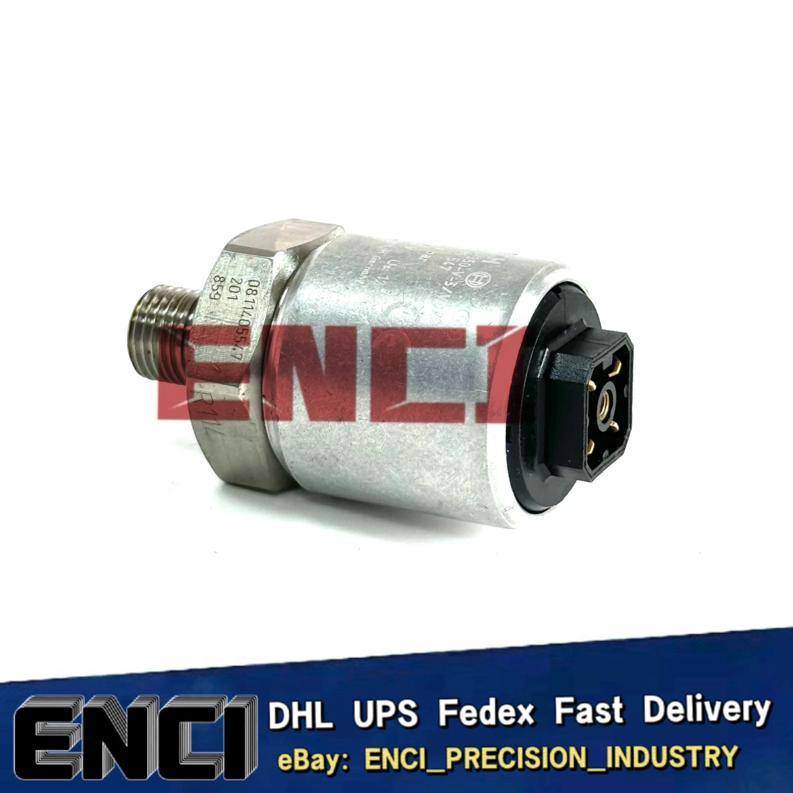 HM18-1X/350-V-S/V0/0 0811405547 PRESSURE SENSOR 0 811 405 547