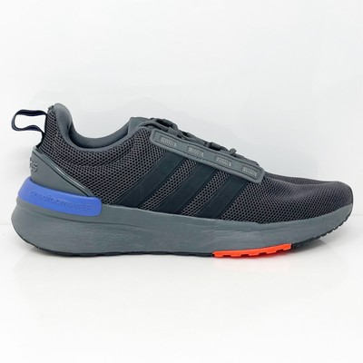 

Черные кроссовки Adidas Racer TR21 GZ8185, размер 7, Черный, Racer TR21
