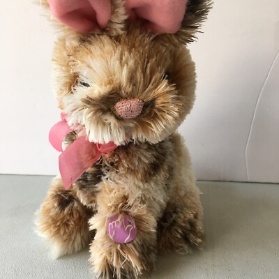 dandee collectors choice dog toys