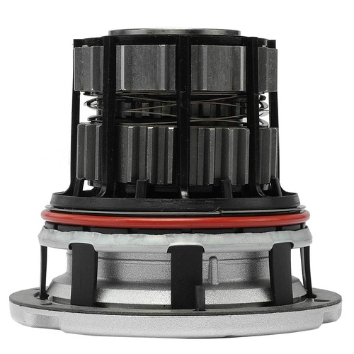 2x Front 4WD Auto Locking Hub for Ford F-250 F350 F450 F550 Super Duty 2011-2022