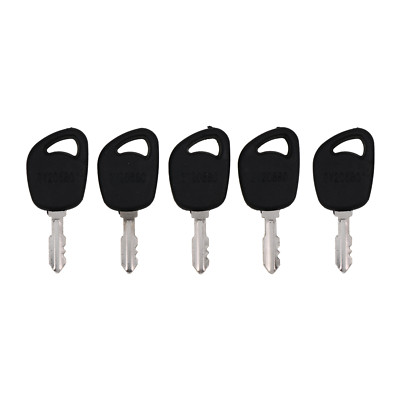 5x Ignition Key GY20680 Fit John Deere Murray MTD Kohler AYP Lawn Tractor Mower