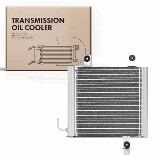 Automatic Transmission Oil Cooler for Nissan Frontier 05-21 Pathfinder Xterra