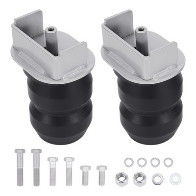 Rear Suspension Helper Spring Kit For Ford F250 Super Duty 1970-2004