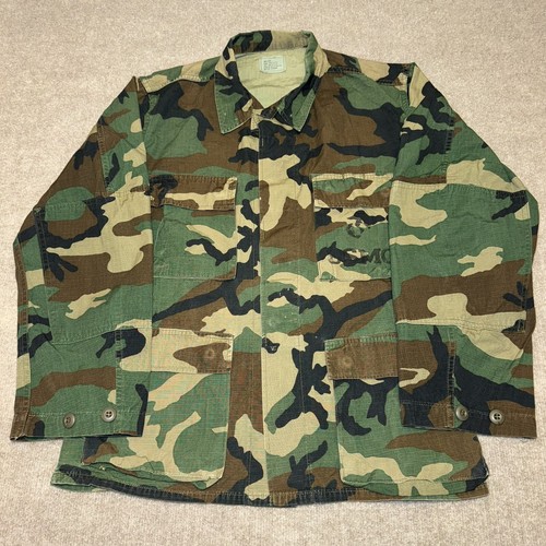 ジャケット・アウター Modified XS Short Canadian Army Shirts s-l400.jpg